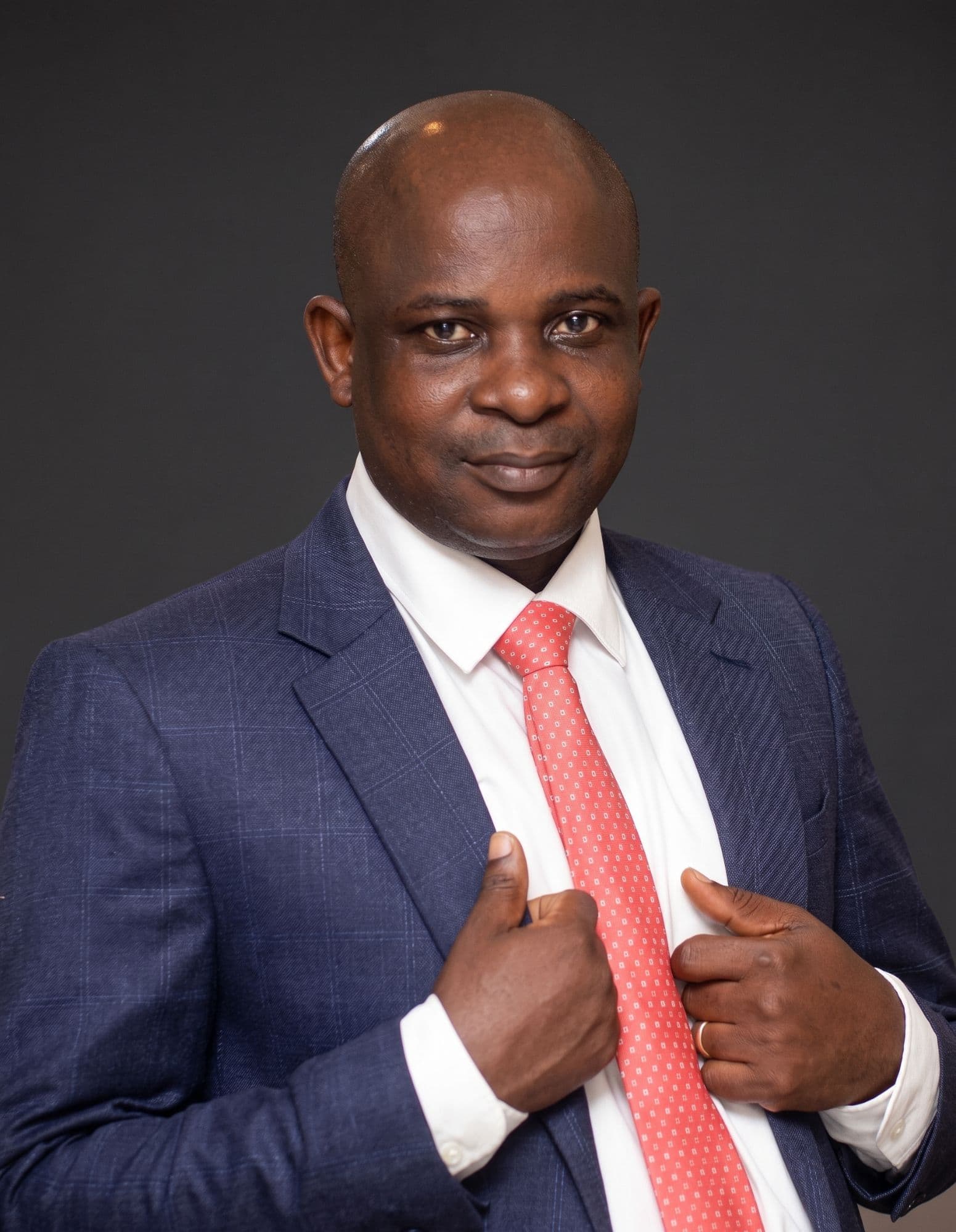 Dr. Afolabi Odunsi, MD, FACS