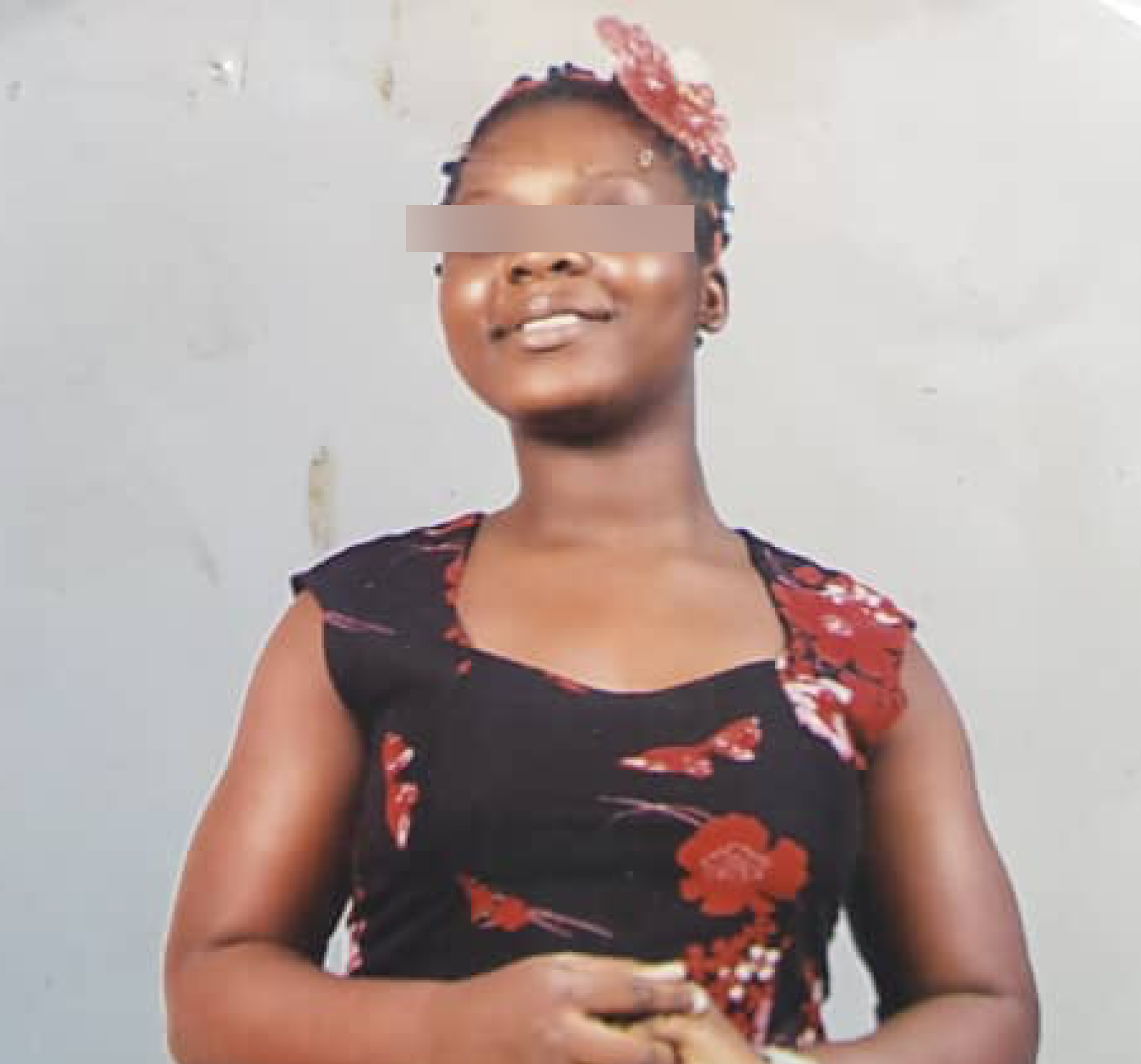 Grace, a patient treated at Faith Specialist Hospital